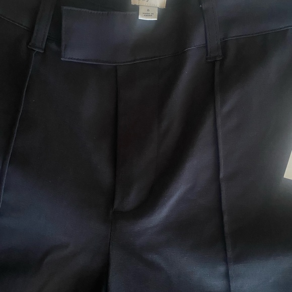 A New Day Flare Chino Pants - Size US8 - Picture 3 of 5